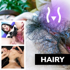 Hairy Av - Hairy AV: Porn Videos at NuVid.com