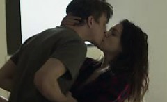 Monsters ball uncut sex scene