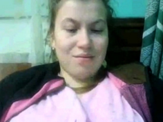 Skype Angry Girlfriend