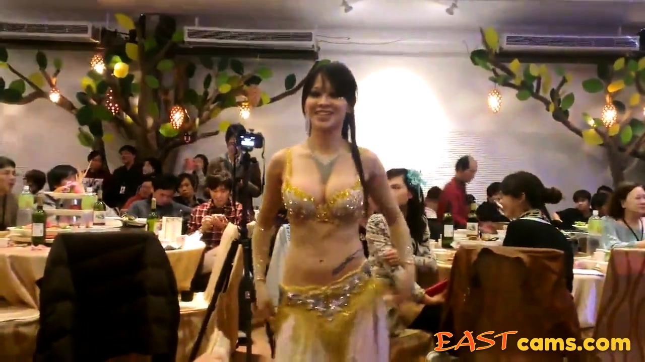 Belly Dance Hd Sex - Sexy Asian Belly Dancer Shake Her Slut Boobs at Nuvid