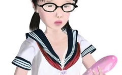 hentai school life 1