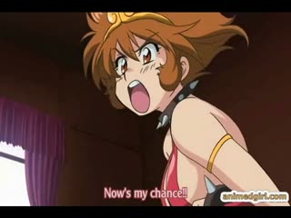 Shemale Anime Sex Monster - Busty Hentai Double Penetration By Shemale Anime Monster at Nuvid